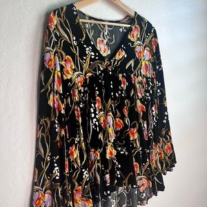Free People Blouse | women’s XS